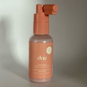 Mini Dae Mirage Mist Leave-In Conditioner